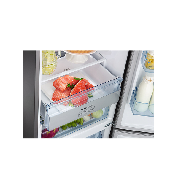 [삼성] 슬림형 상냉장하냉동 냉장고 350L                  