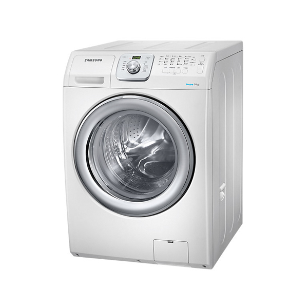 [삼성] 버블샷 14kg 세탁전용 드럼세탁기                  