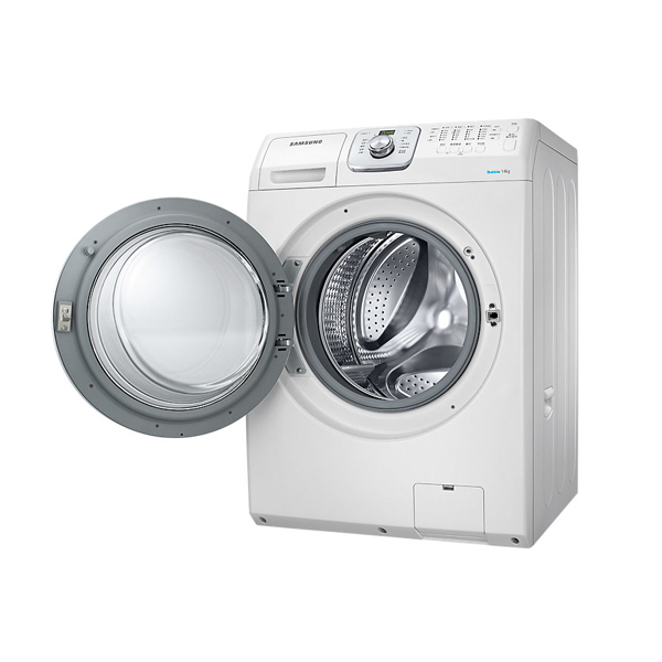 [삼성] 버블샷 14kg 세탁전용 드럼세탁기                  