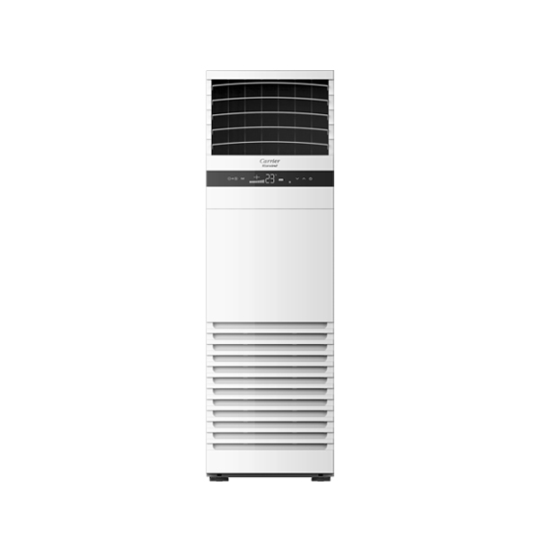 [캐리어] 인버터 중형 냉난방기 25형                      