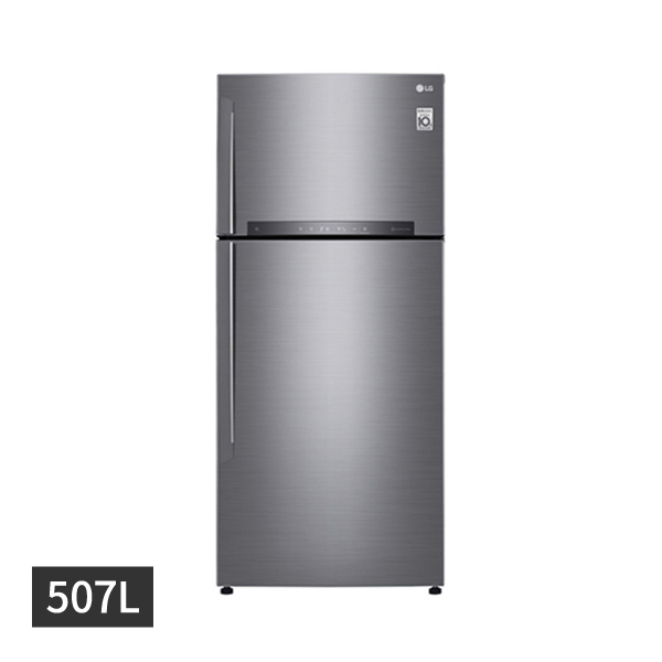 [LG] 일반 냉장고 507L 샤인