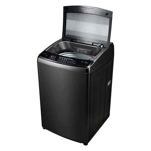 [루컴즈] 전자동 세탁기 티타늄 16kg