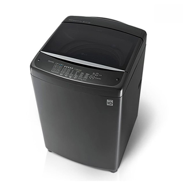 [할부] LG 블랙라벨 플러스 통돌이 세탁기 미드블랙 16kg