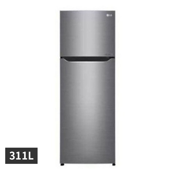 [LG] 멀티냉각 일반냉장고 샤인 311L