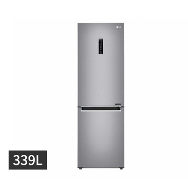 [LG] 디오스 냉장고 339L 샤인