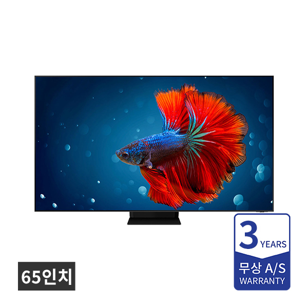 [할부] 삼성 2022 Neo QLED 8K TV 65인치