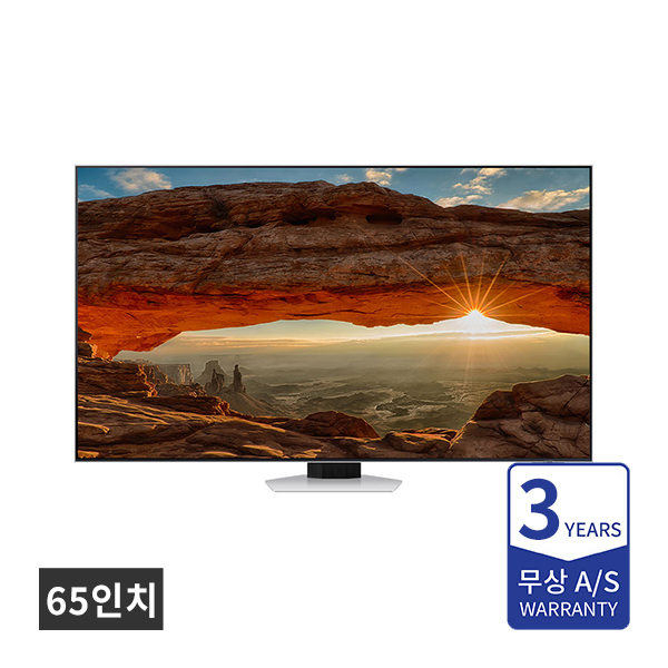 [할부] 삼성 Neo QLED 4K TV 65인치