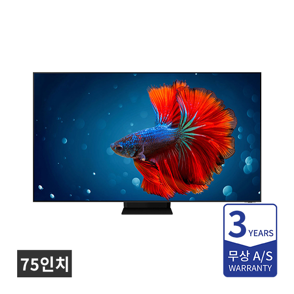 [할부]삼성 2022 Neo QLED 8K TV 75인치