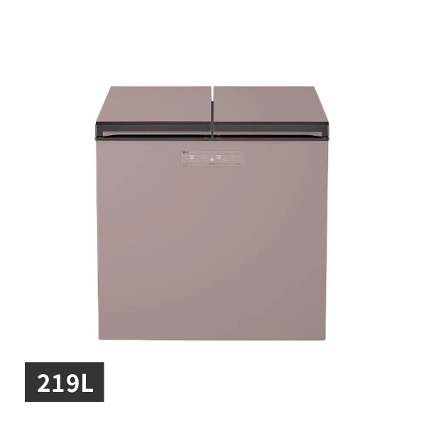 [할부]LG전자 디오스 오브제컬렉션 219ℓ 김치냉장고(클레이핑크)